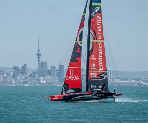 Americas Cup Got You Lost Brush Up On The Sailing Rules Before The