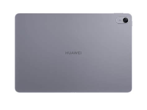 Представлен Huawei MatePad 2023 в тонком металлическом корпусе