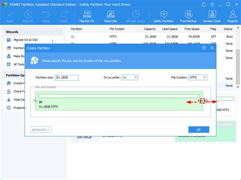 How To Delete Unallocated Partition Or Space In Windows 10 8 7