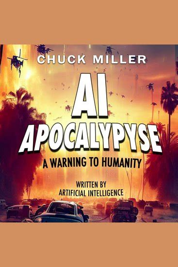 AI Apocalypse: A Warning to Humanity - Read book online