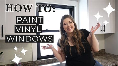 Can You Paint Pvc Window Frames Inside At Tiffany Sydnor Blog