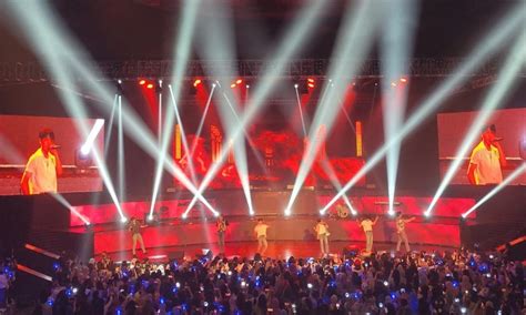 Keseruan Chota Fest 2022 Gaho Bikin Kaget Penonton Bawakan Lagu