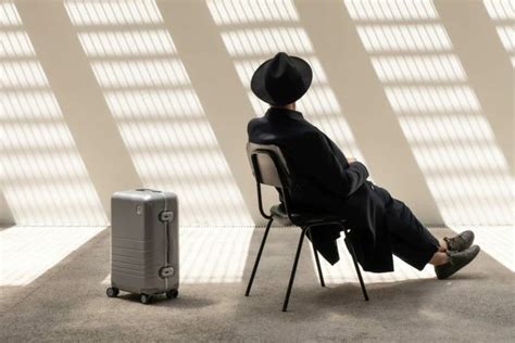 The Best Carry On Luggage For Men Tested By Travelfreak