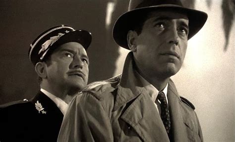 Casablanca 4k Ultra Hd Blu Ray Ultra Hd Review High Def Digest