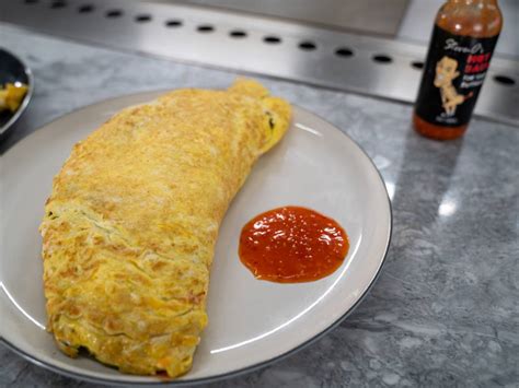 Can You Make A Chicken Omelette At Daniellegbrowno Blog