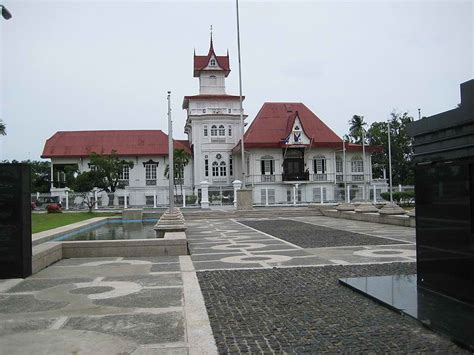 Gen. Emilio Aguinaldo Shrine