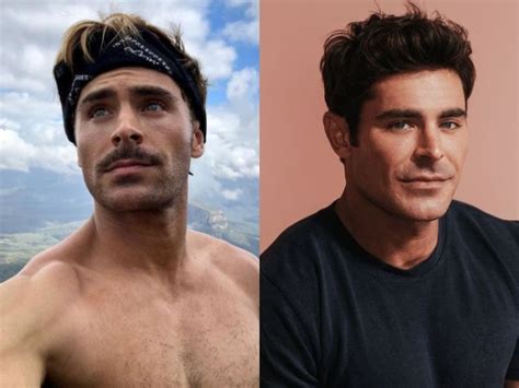 Zac Efron Nuevo Rostro En Alfombra Roja Fotos