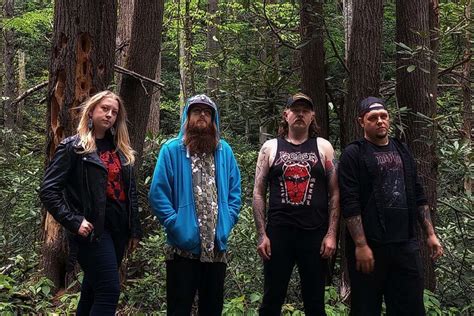 Us Stoner Doom Metal Band Wyndrider Announces New Drummer Summer Dates