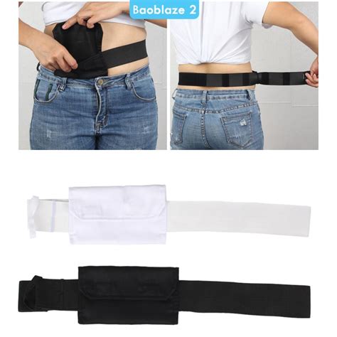 [yyds]feeding Tube Belt G Tubes Catheter Holder Peritoneal Dialysis Peg Waist Belt Shopee Malaysia