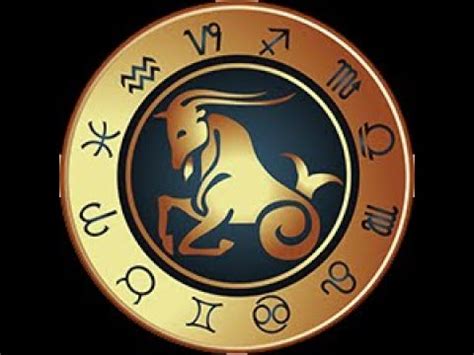 Capricorne Horoscope général Mai 2023 de belles perspectives d