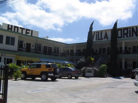 Villa Forin Hotel Aguadilla Puerto Rico