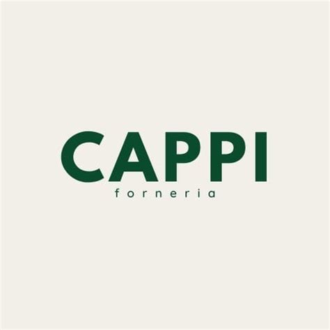 Cappi Forneria Pizza Napoletana Itajai Ifood