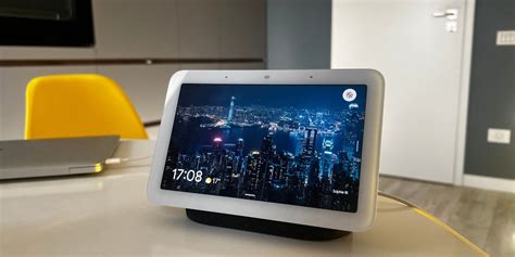 Comment R Initialiser Votre Google Nest Hub Aux Param Tres D Usine