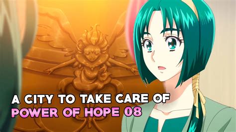 OTONA PRECURE Power Of Hope PreCure Full Bloom Episode 08 Impressions