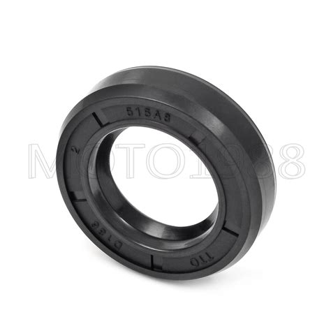 Rear Wheel Bearing Seals For Yamaha Golf Cart G2 G8 G9 G11 G14 G16