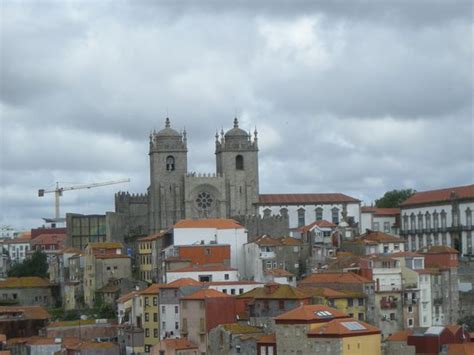 Miradouro Da Vitoria Porto All You Need To Know Before You Go