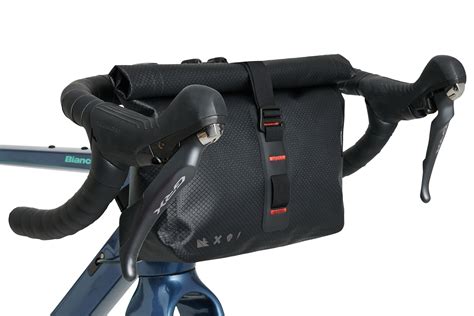 USWE Bikepacking Bags - BIKEPACKING.com