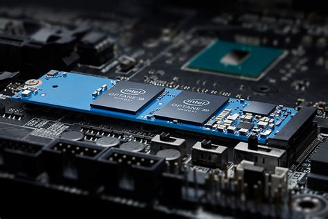 BIOS Update For ASUS 200 Series Motherboards Adds Intel Optane Memory