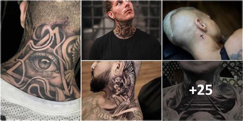 Tatuajes De Angel Alas Hombre Impactantes Ideas Lo Mejor De