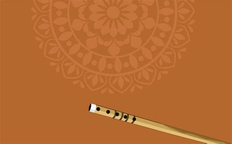 Bansuri The Musical Instrument - आथुन | Aathun