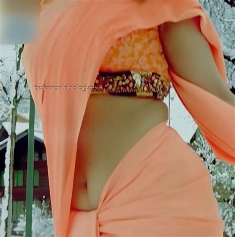 Rambha Ganesh Telugu Movie Hot Saree Navel Hd Caps Starcelebblog