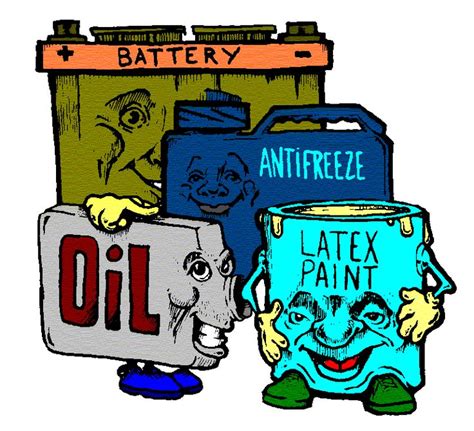 Free Hazardous Waste Cliparts, Download Free Hazardous Waste - Clip Art ...