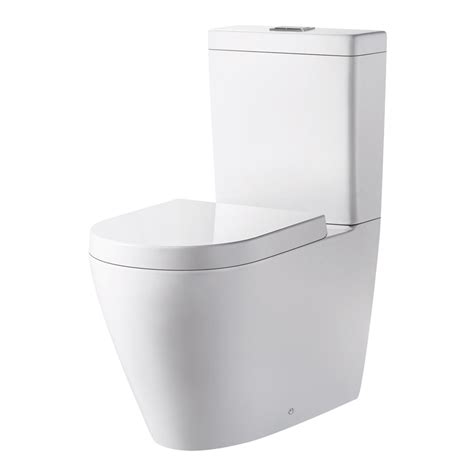 Mondella Concerto Back To Wall Toilet Suite Bunnings Warehouse