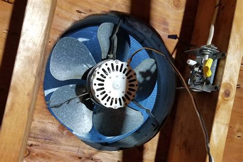 How Much To Install An Attic Fan Storables