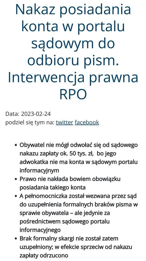 Mateusz On Twitter Informatyzacja S Downictwa Szyta Na Miar Xd