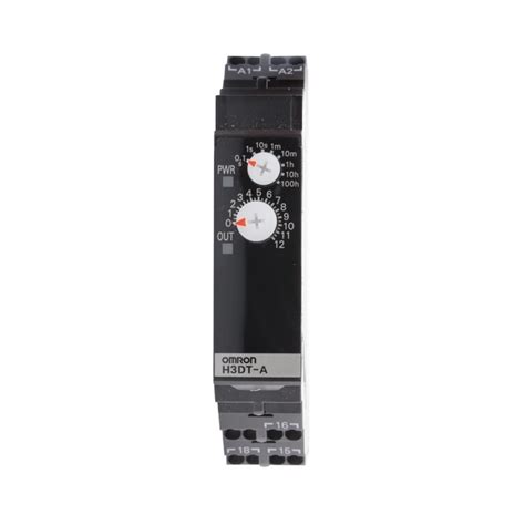 Omron H3dt A1 Ac Dc24 240 Power On Delay Timer Shopee Malaysia