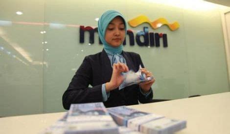 Penyaluran Kur Mandiri Capai Rp Triliun