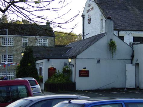 Riding Mill The Back Of The Duke Of © Ann Hodgson Cc By Sa20