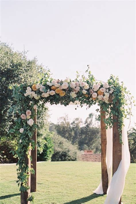 48 Most Inspiring Garden Inspired Wedding Ideas Artofit