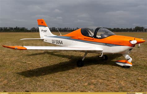 Aviationcorner Net Aircraft Photography Tecnam P Sierra Mk Ii