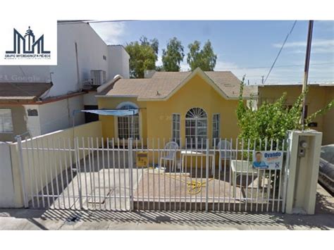 Venta Casa En Lucerna Mexicali 6318826 Icasas Mx