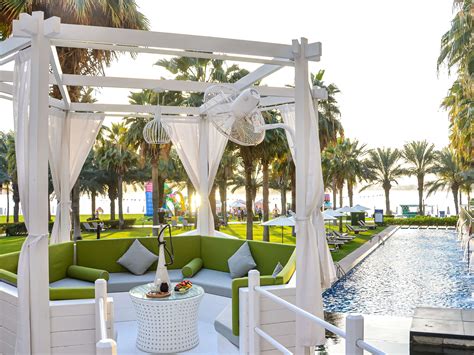 Rixos The Palm Dubai All-Inclusive Resort in Dubai - ALL