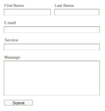 Form Fundamentals Ayoka Made In Usa Enterprise Application Services