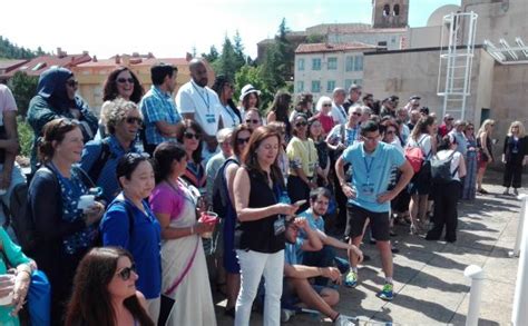 El respeto a la cultura inmigrante punto de interés en el Coloquio