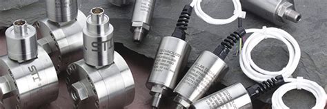 A Full Line of Sensor Products | Stellar Technology