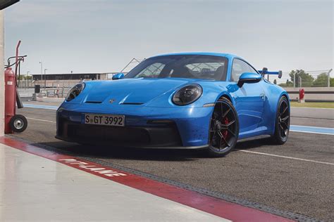 2021 Porsche 911 GT3 price and specs | CarExpert