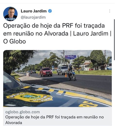 Humberto Costa on Twitter URGENTE A ação ilegal orquestrada pela PRF