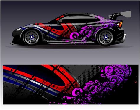 Drift Car Designs Vectors And Illustrations For Free Download Freepik