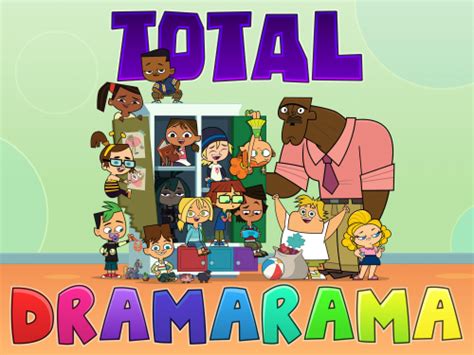 Total DramaRama Characters Tier List (Community Rankings) - TierMaker