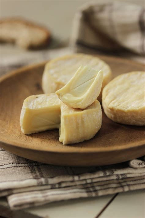 Pélardon AOP Fromages de chèvre