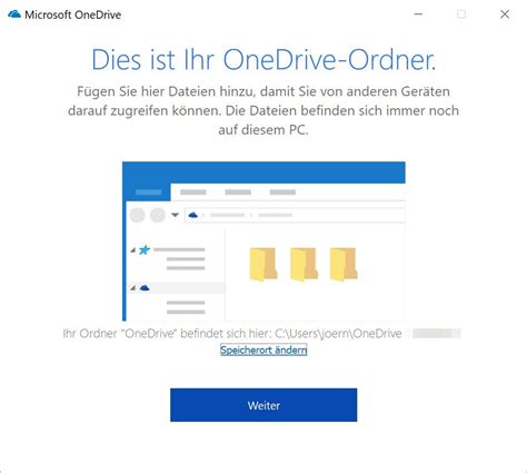 Onedrive Mehrere Konten Einrichten So Geht S Der Windows Papst It