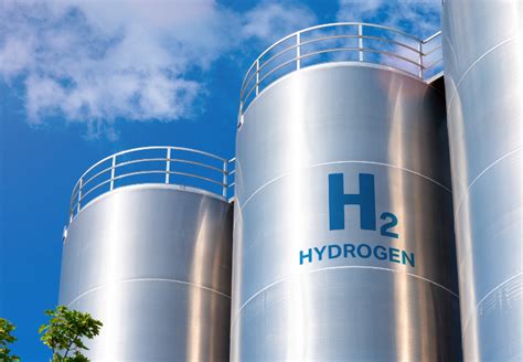 Spain Based Cepsa To Invest Billion To Build Green Hydrogen Plants