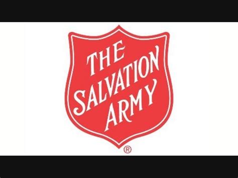 The Salvation Army Opens Cooling Stations In Response To Heat Dallas