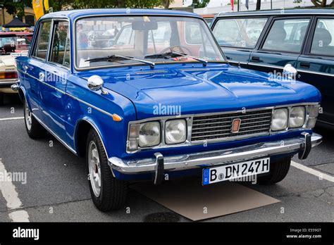 1970 Fiat Hi Res Stock Photography And Images Alamy