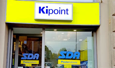 La Rete Kipoint Una Costola Di Poste Al Servizio Del Territorio Tg