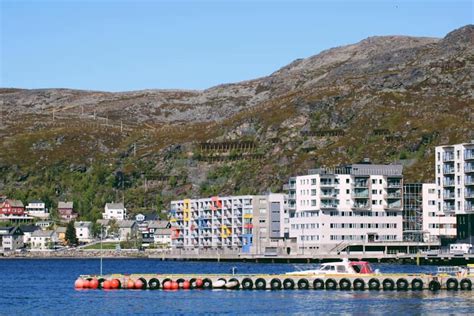 hammerfest norway travel tips